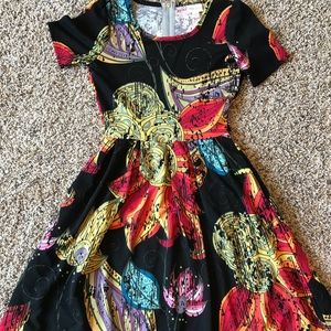 Unicorn Lularoe Amelia